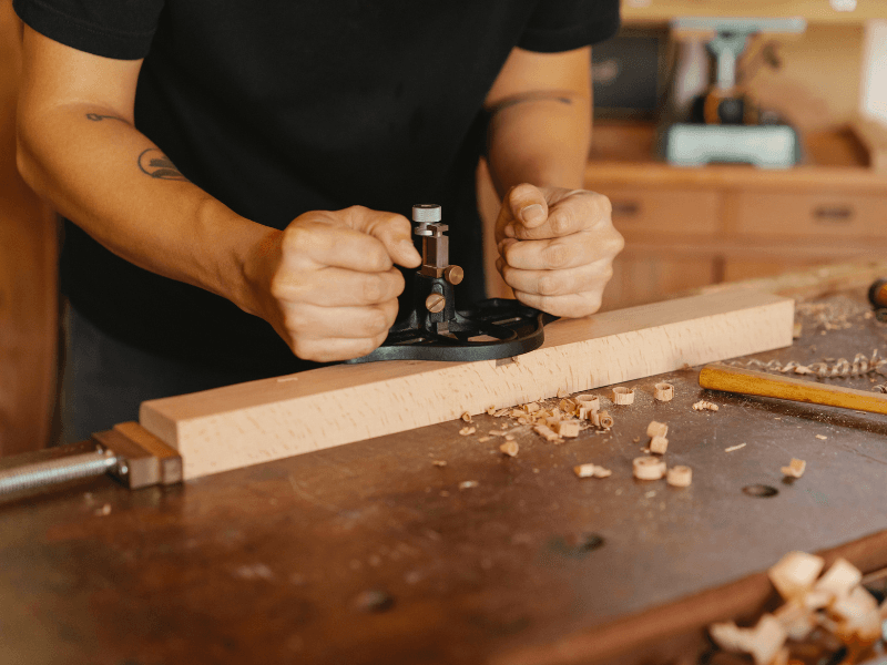 Handwerk & Technik