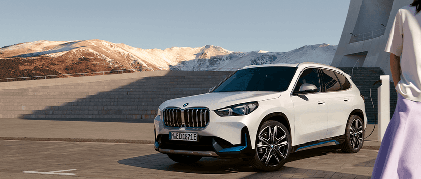 BMWi Offenburg – Top Neu- und Gebrauchtwagen bei der ahg