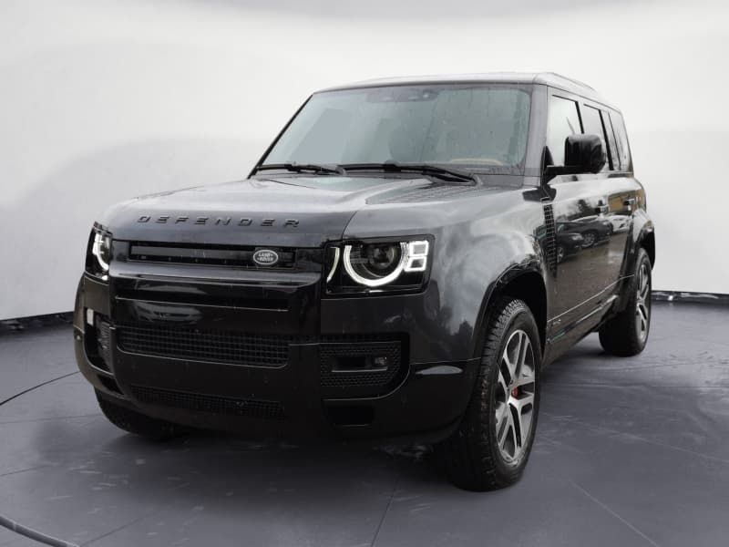 Land Rover - Defender D300 X 110