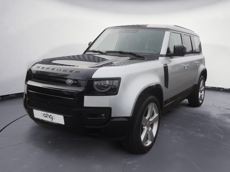 Land Rover - Defender P400 X 110
