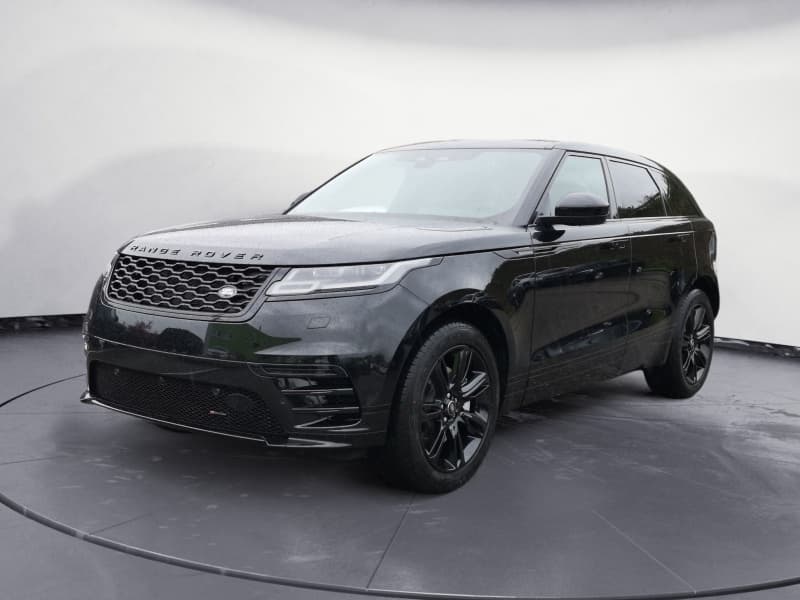 Land Rover - Range Rover Velar P250 R-DYNAMIC SE