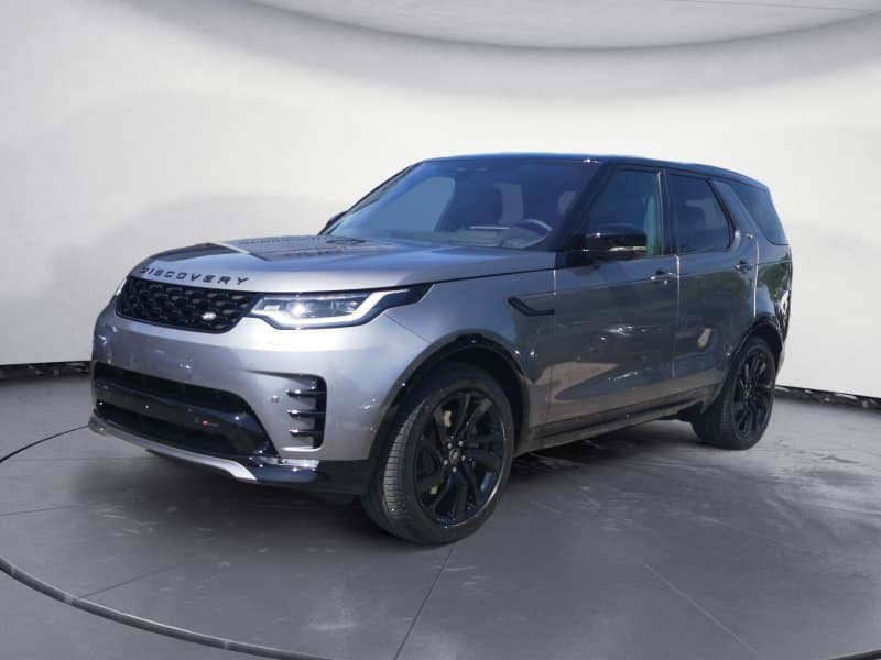 Land Rover - Discovery D300 R-Dynamic SE