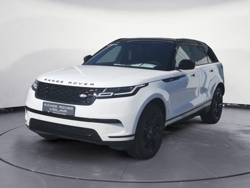 Land Rover - Range Rover Velar P400e S Hybrid