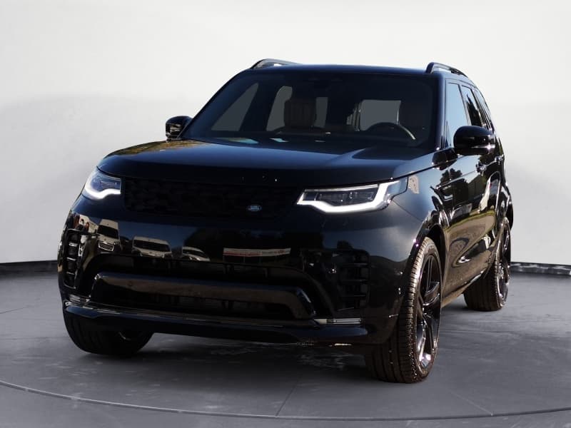 Land Rover - Discovery D250 DYNAMIC HSE