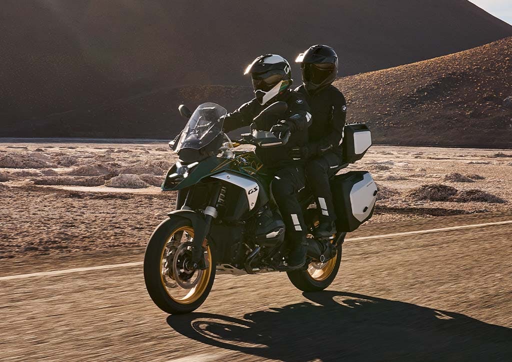 BMW Motorrad ahg – Ihr kompetenter BMW Motorradhändler vor Ort
