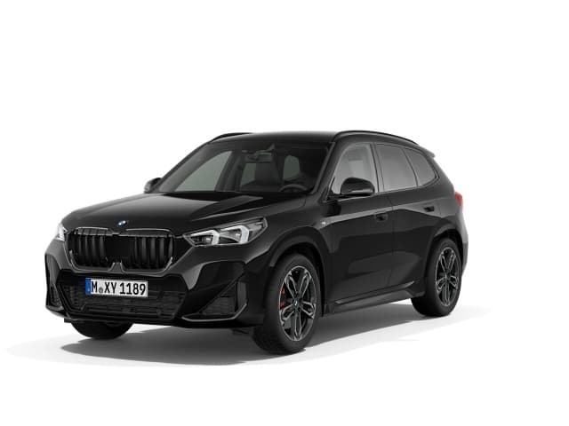 BMW - X1 sDrive20d Steptronic
