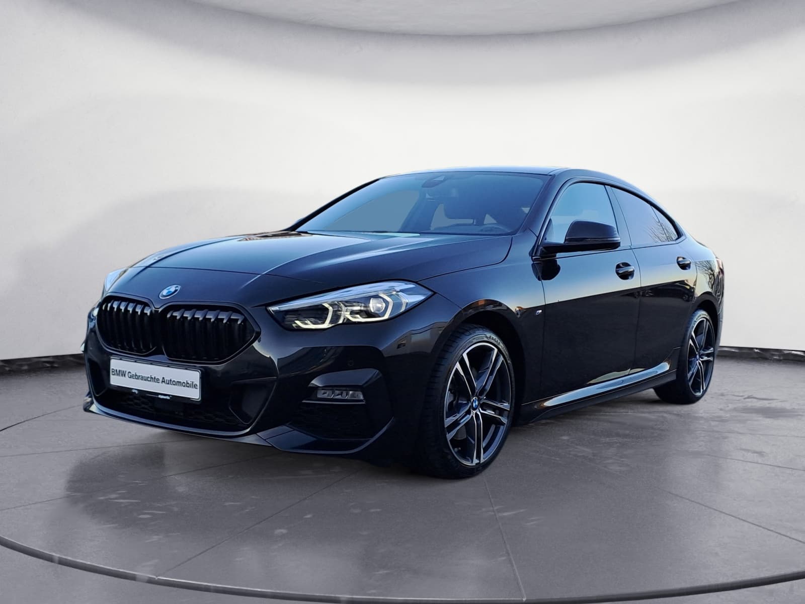 BMW - 218i Gran Coupe M Sport