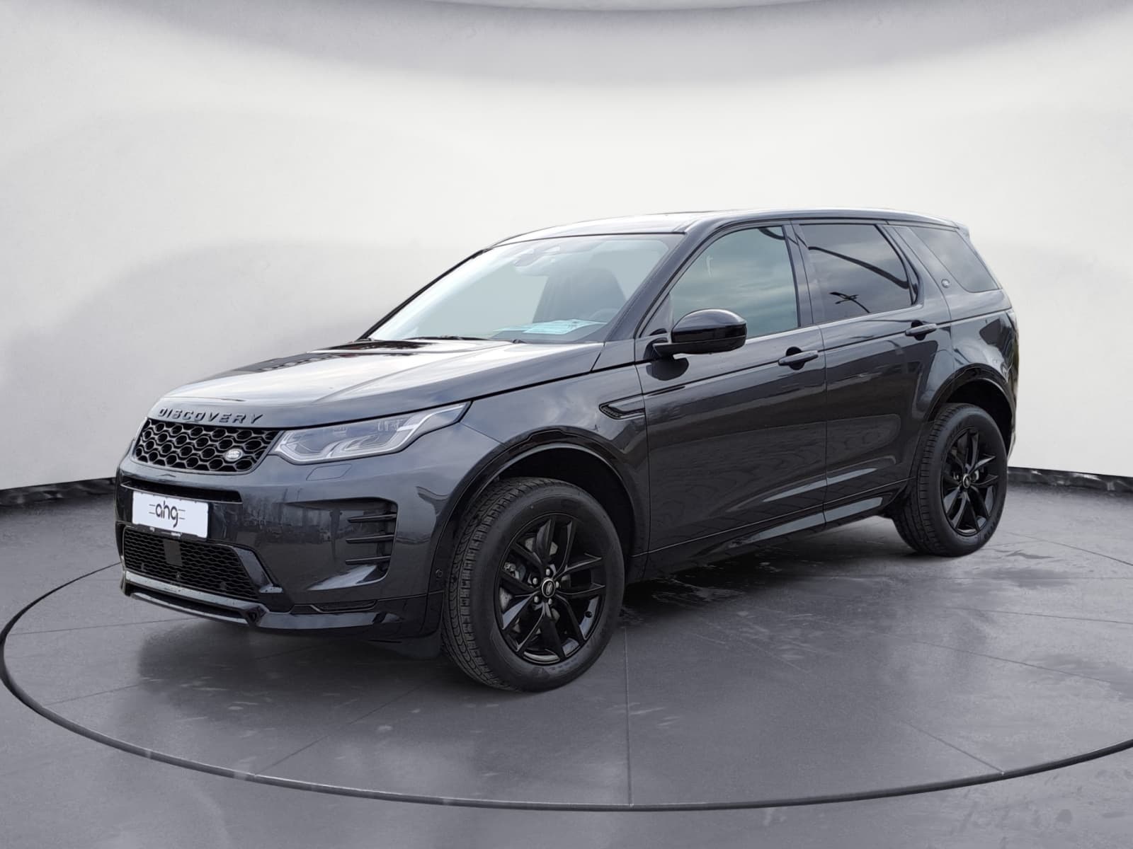 Land Rover - Discovery Sport D200 Dynamic SE