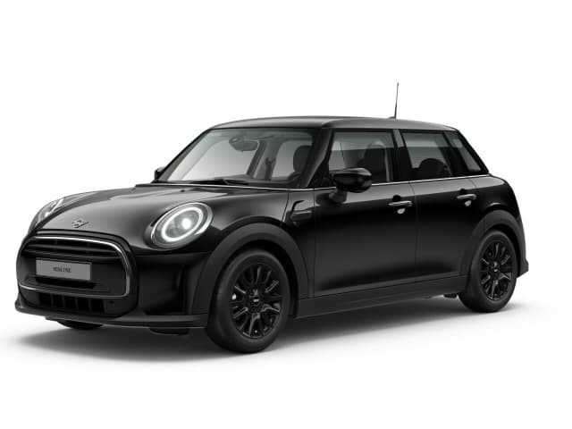 MINI - One Essential Trim