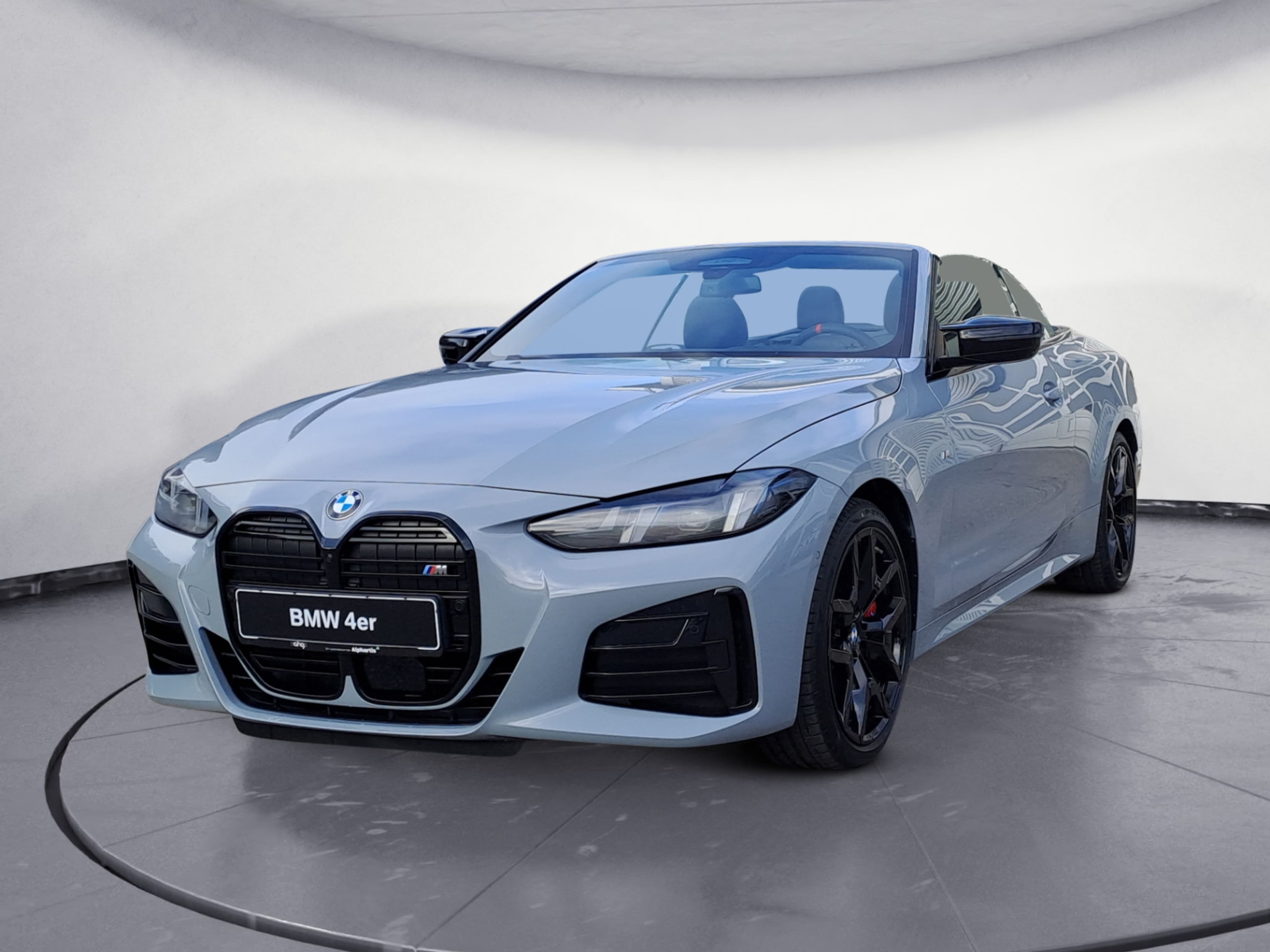 BMW - M440i xDrive Cabrio