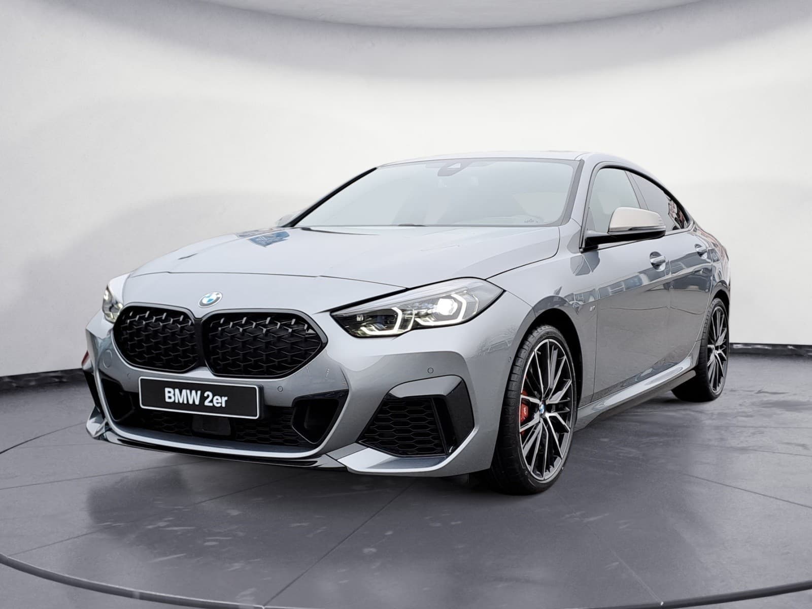 BMW - M235i xDrive Gran Coupé