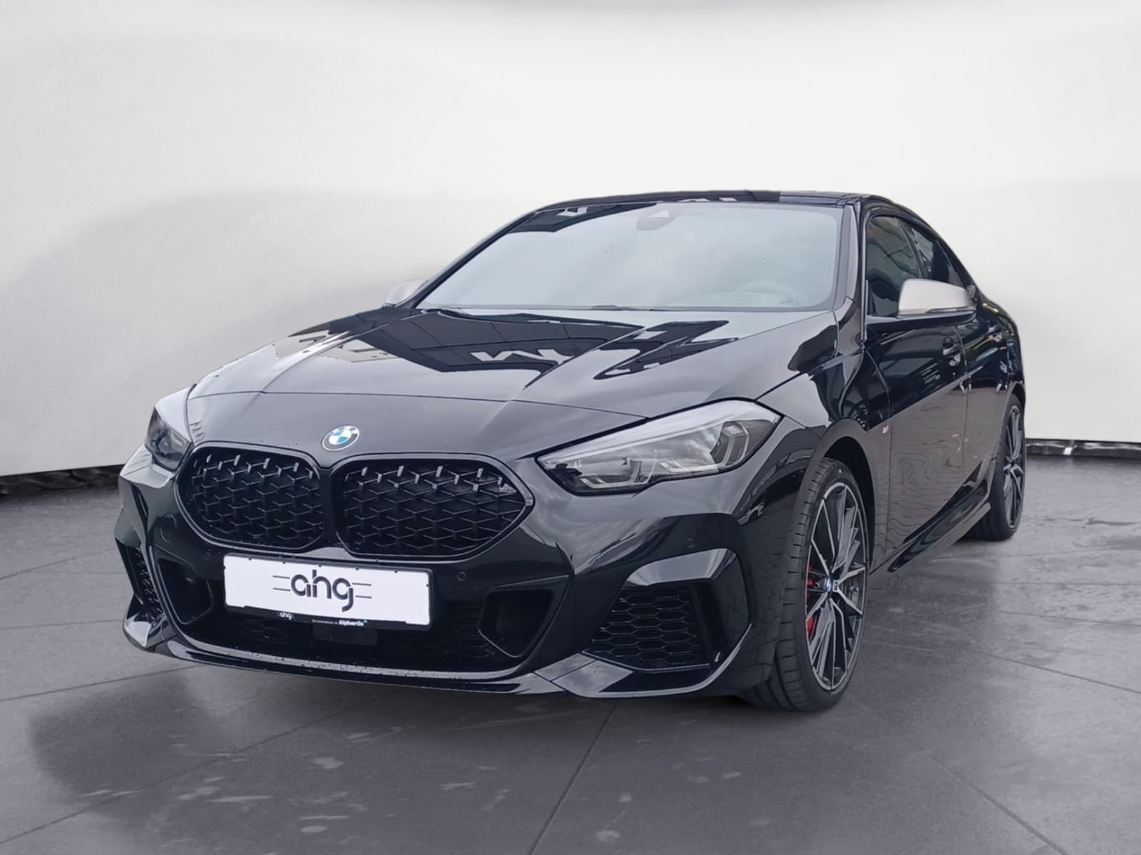 BMW - M235i xDrive Gran Coupé