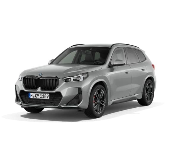 BMW - X1 sDrive20d Steptronic