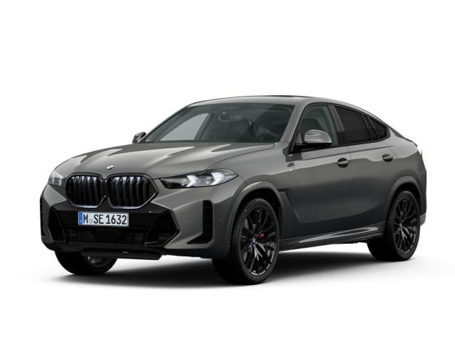 BMW - X6 xDrive30d