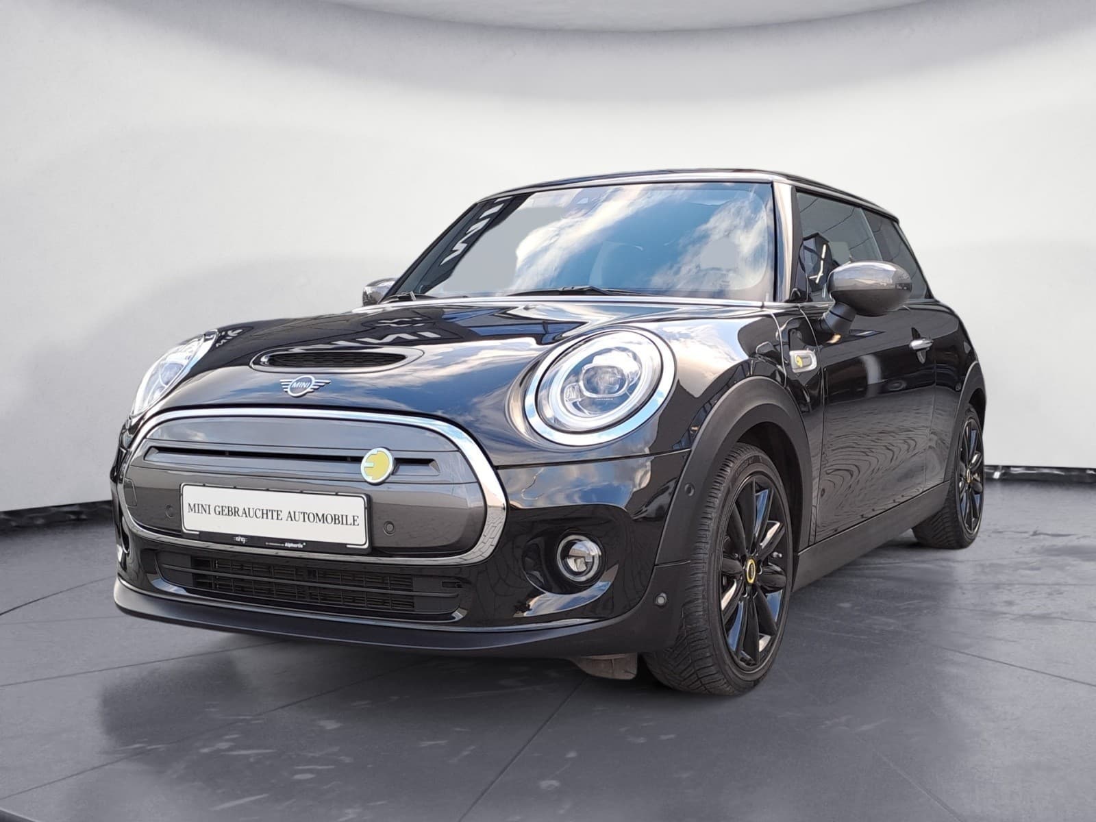 MINI - Cooper SE. Trim XL