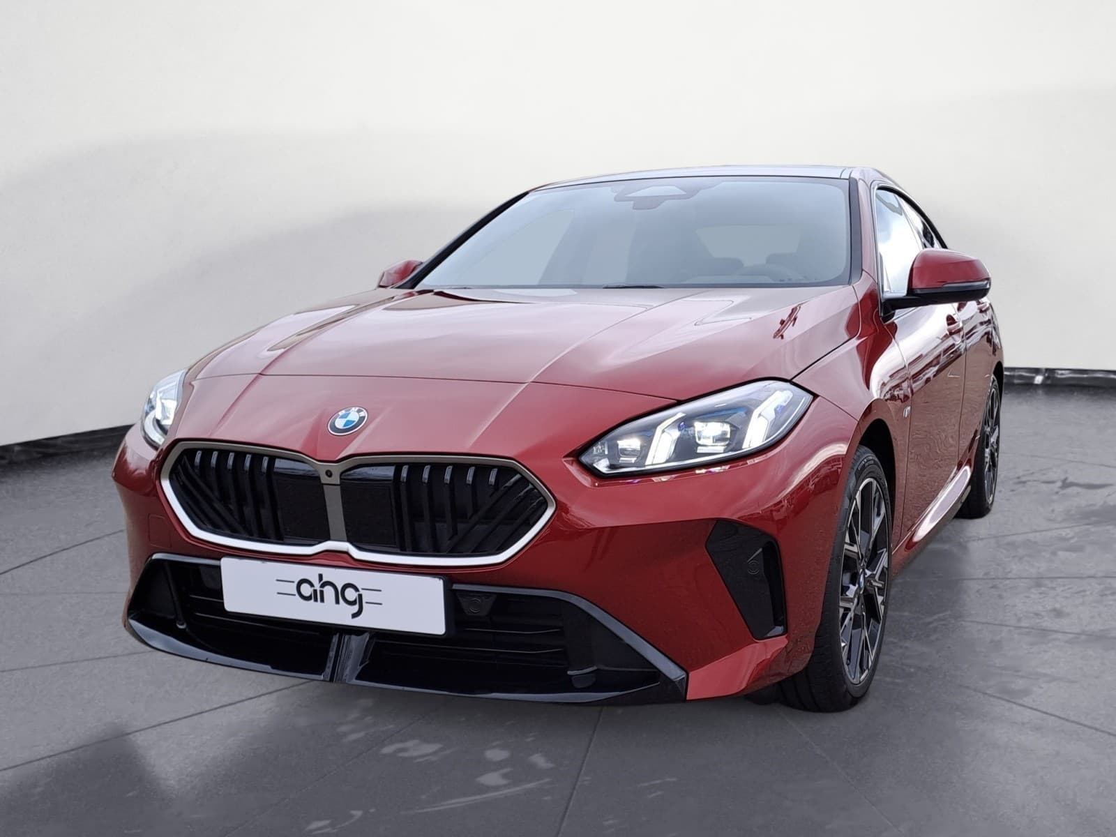 BMW - 220d Gran Coupe Steptronic