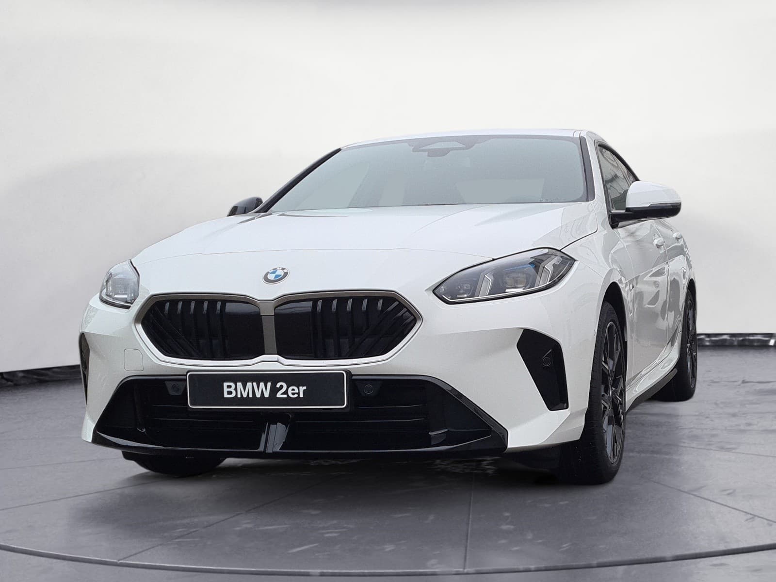 BMW - 220 Gran Coupe