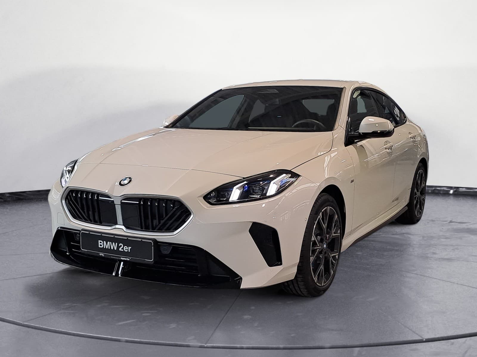 BMW - 220 Gran Coupe