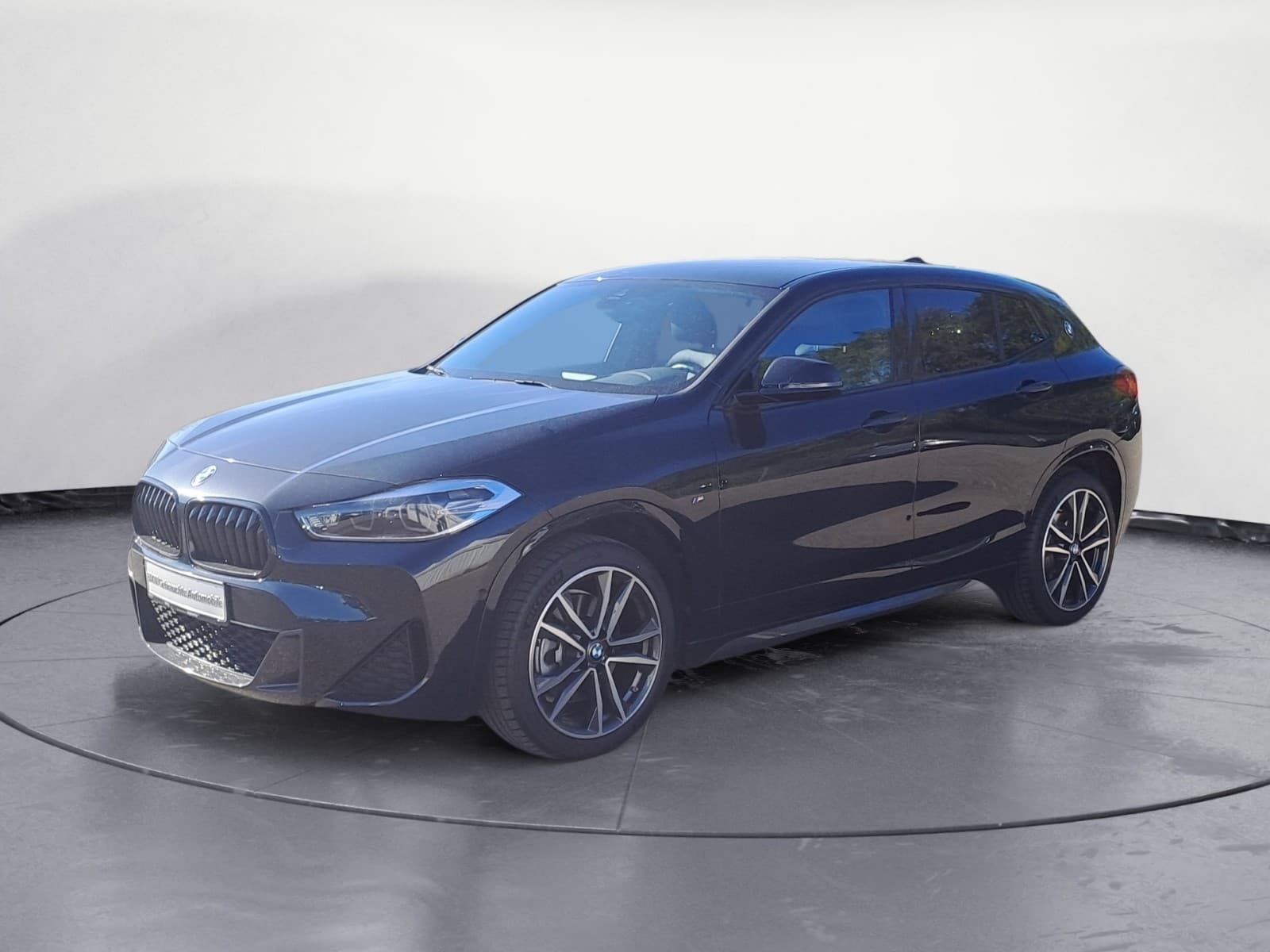 BMW - X2 sDrive20i
