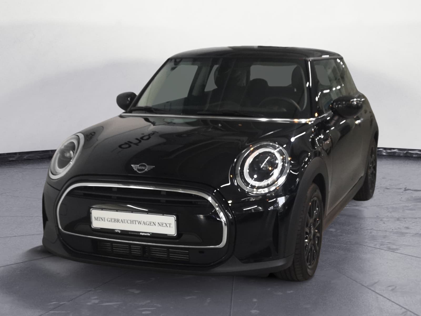 MINI - One Essential Trim