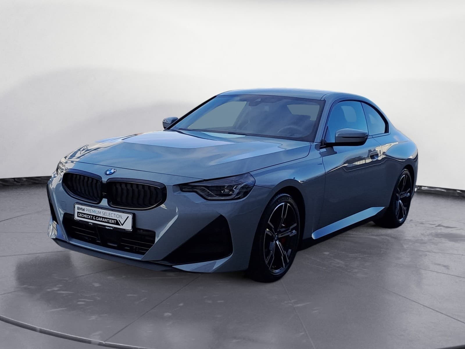 BMW - 230iA Coupe M Sport Pro