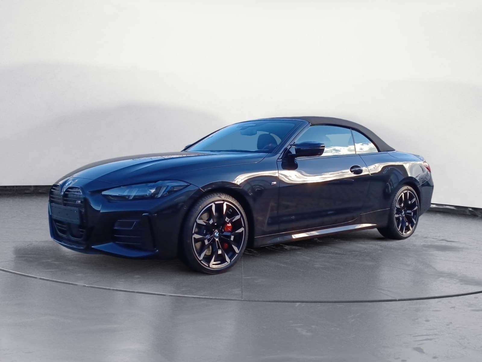 BMW - M440i xDrive Cabrio