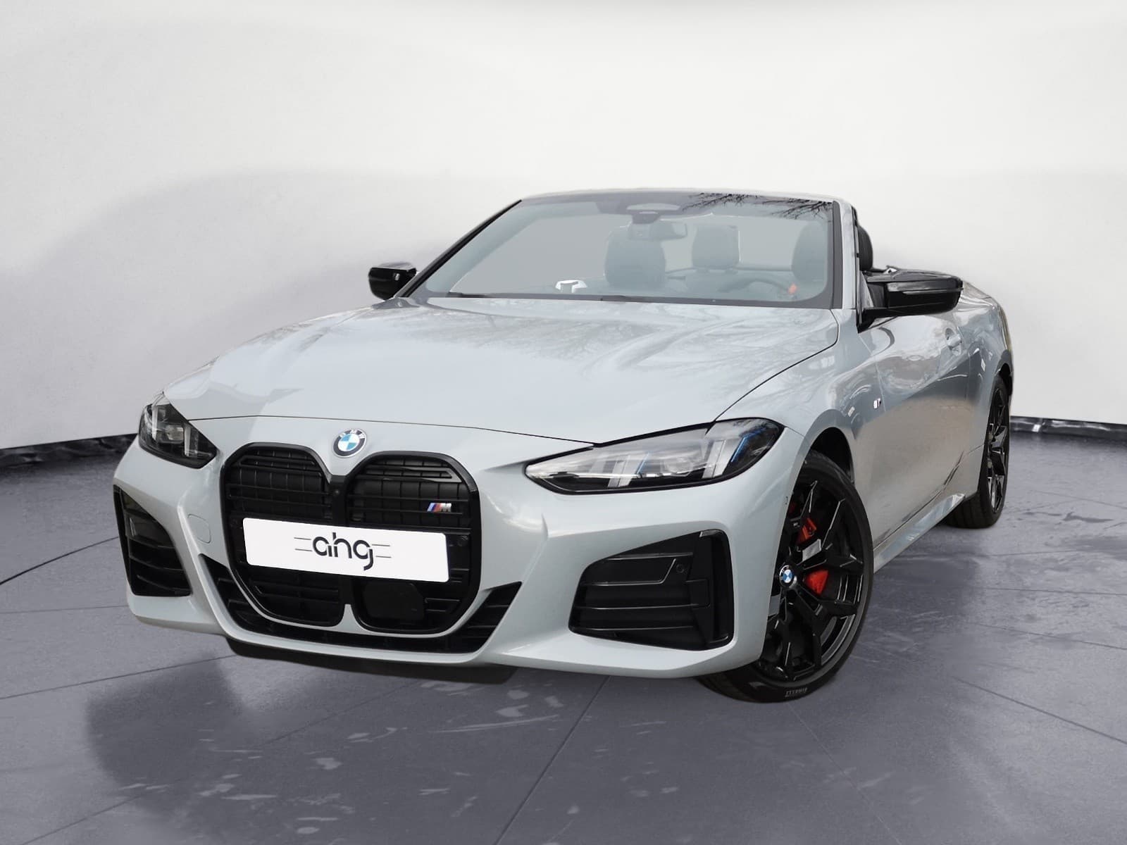 BMW - M440i xDrive Cabrio