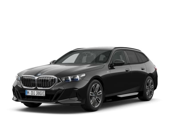 BMW - i5 eDrive40 Touring