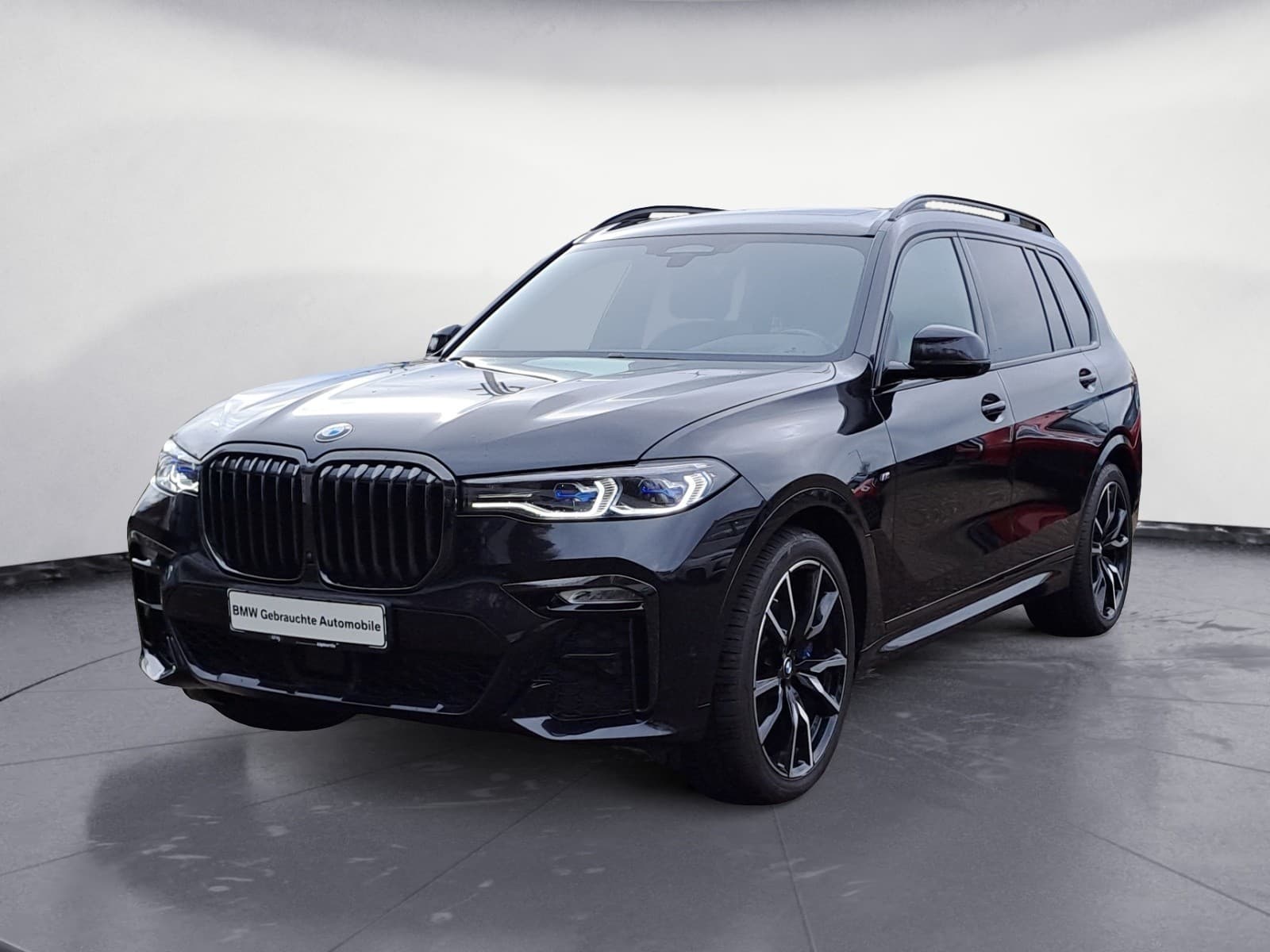 BMW - X7 xDrive40d