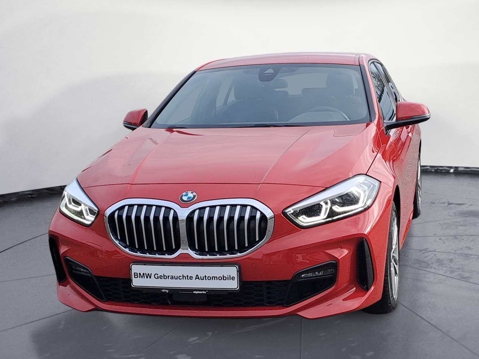 BMW - 120i M Sport