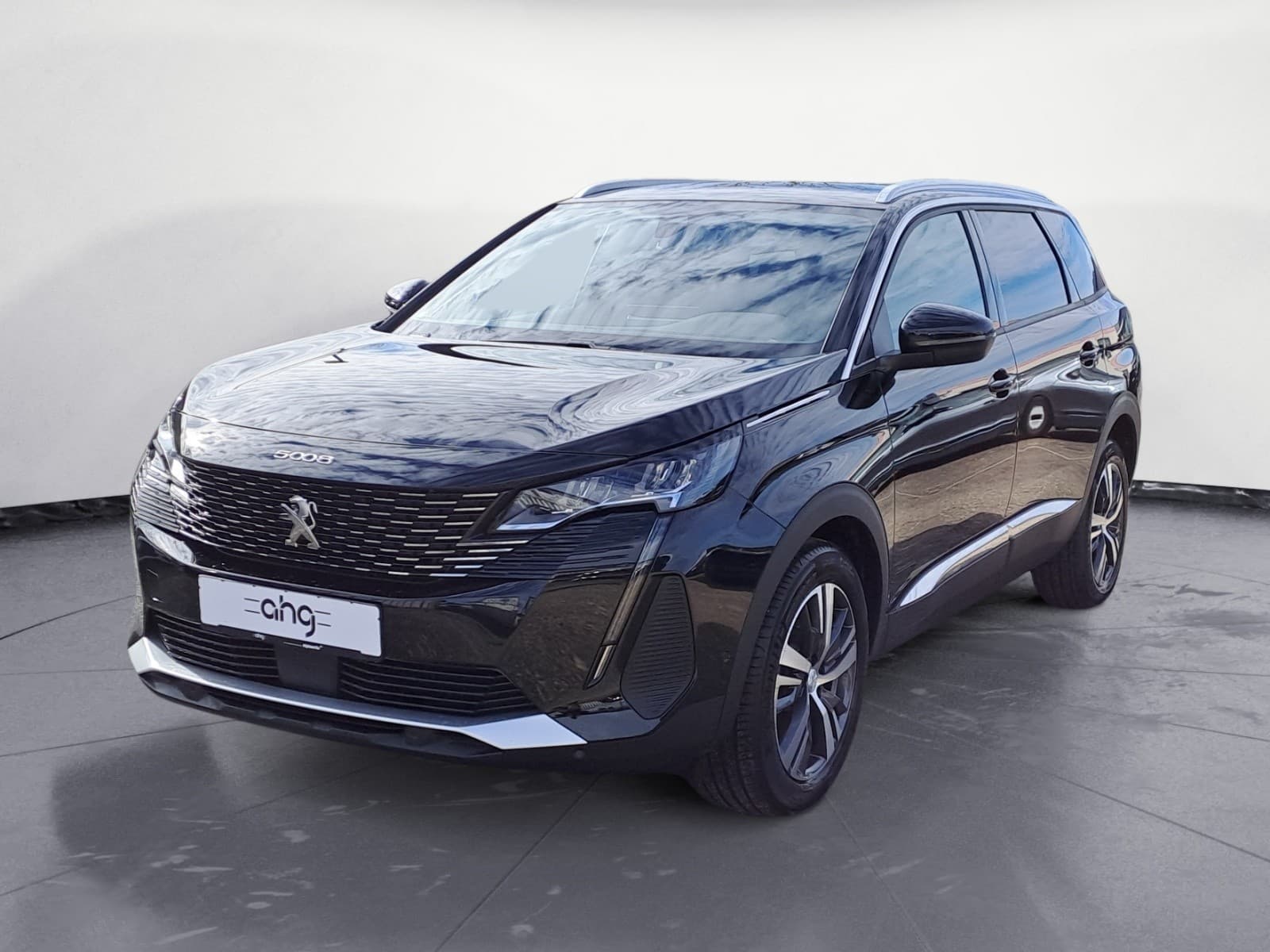 Peugeot - 5008 Allure Pack PureTech 130
