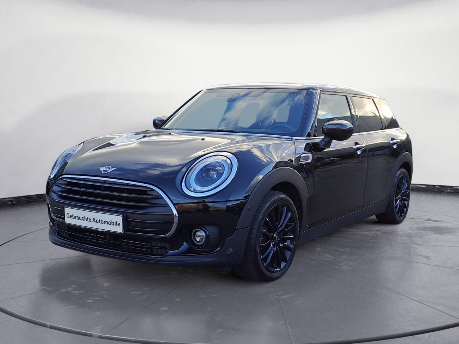 MINI - Clubman One Classic Trim