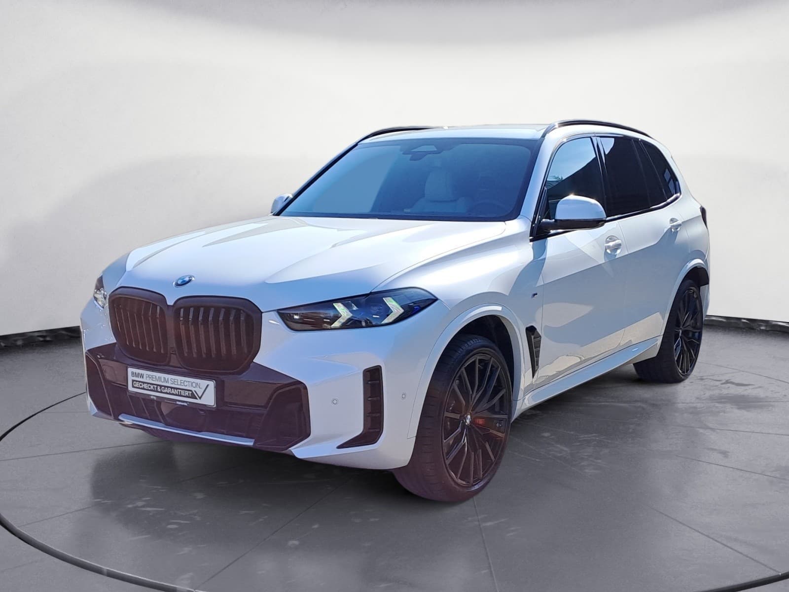 BMW - X5 xDrive30d