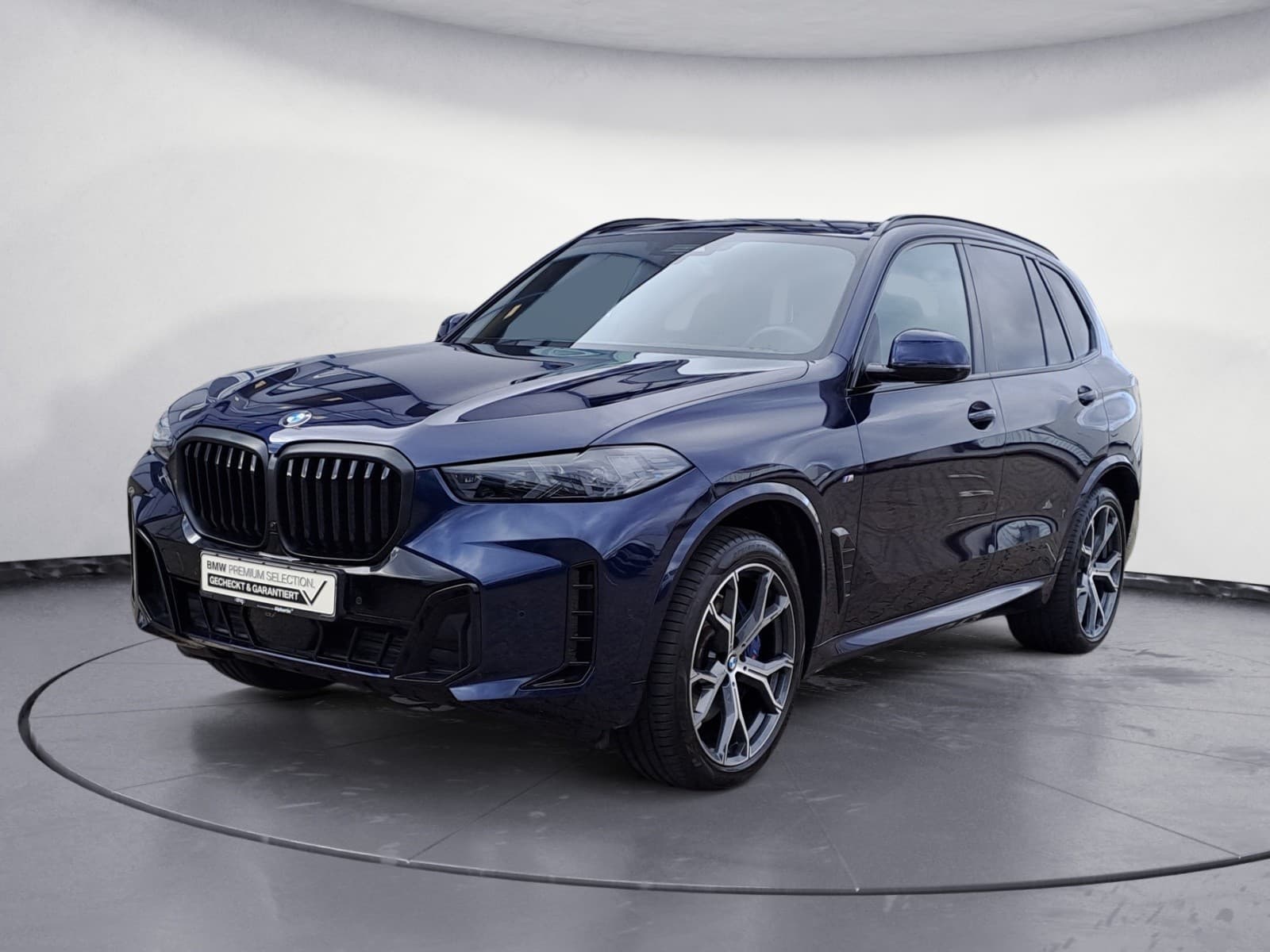 BMW - X5 xDrive30d