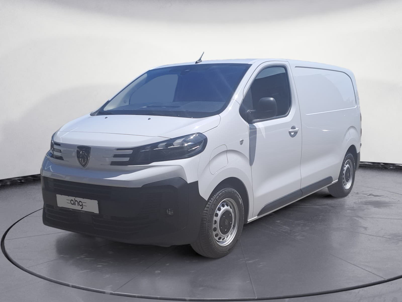 Peugeot - e-Expert Standard -h