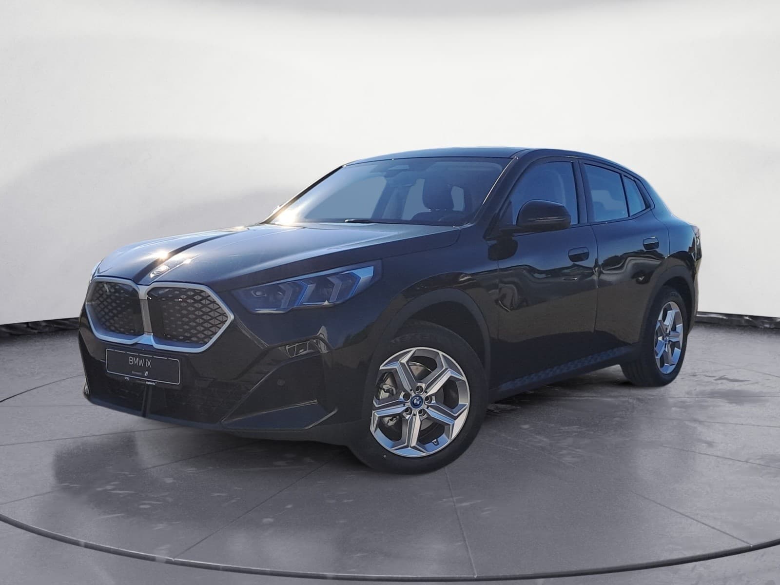 BMW - iX2 eDrive20