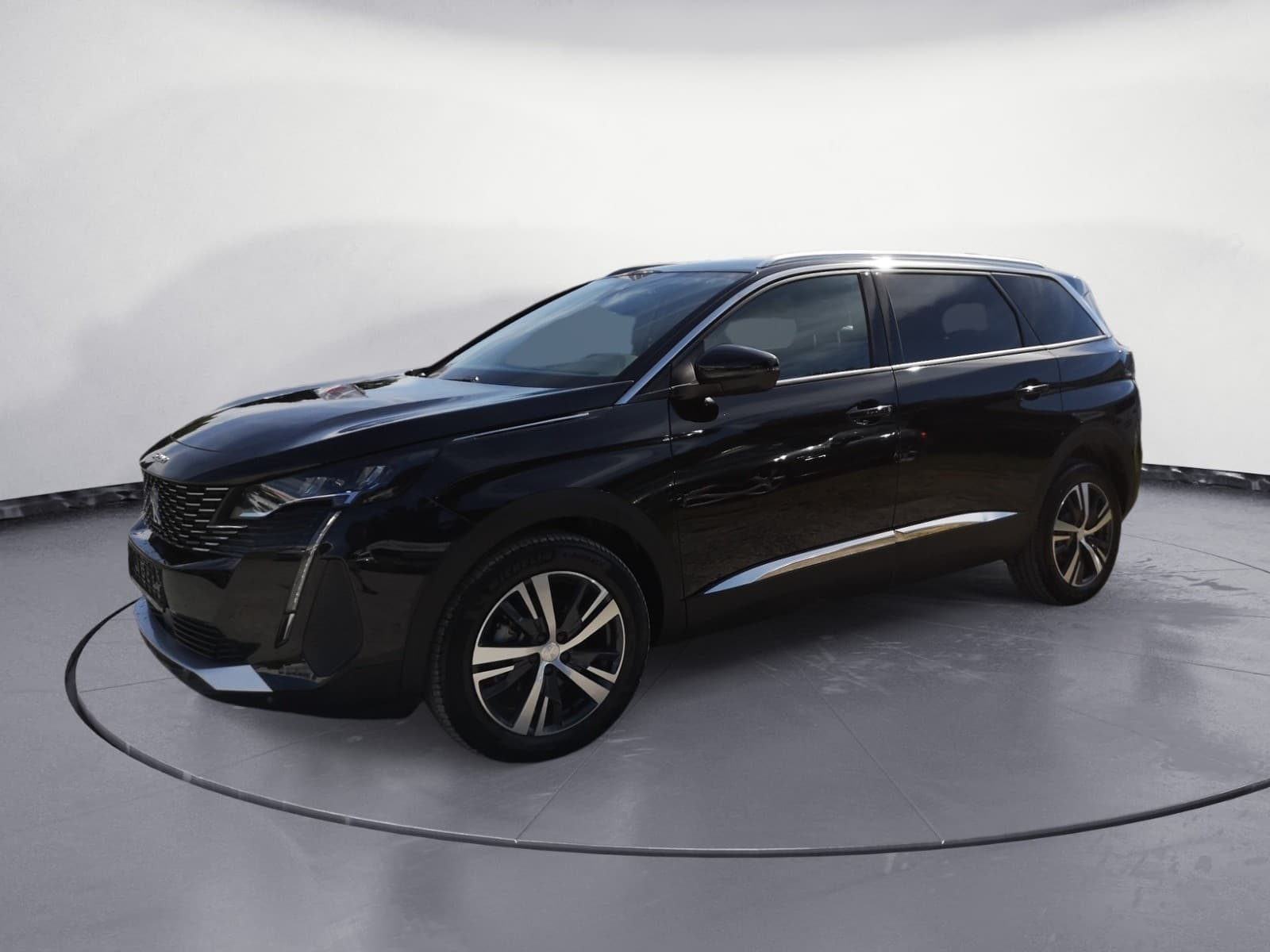 Peugeot - 5008 Allure Pack PureTech 130