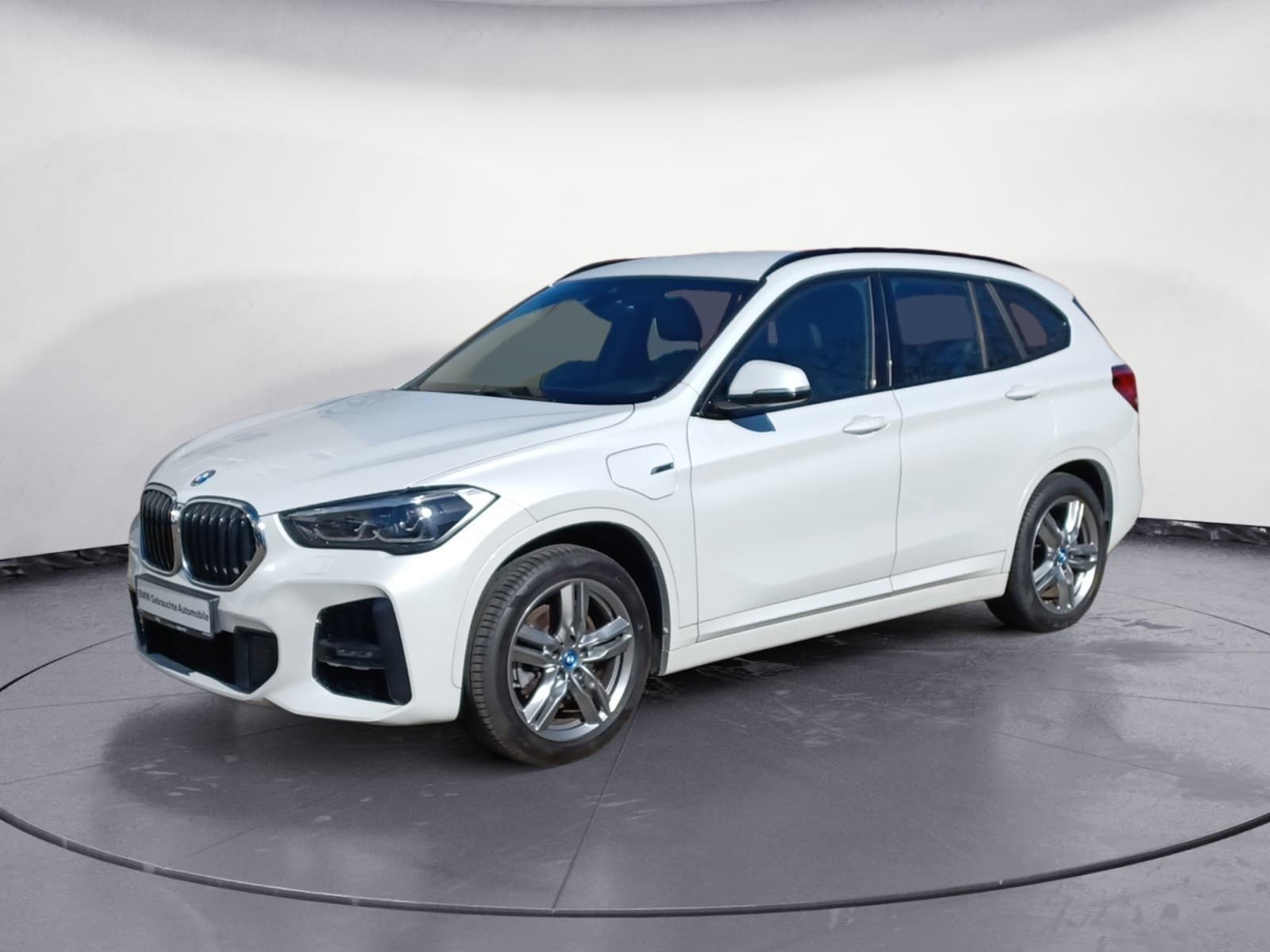 BMW - X1 xDrive25e M Sport Steptronic
