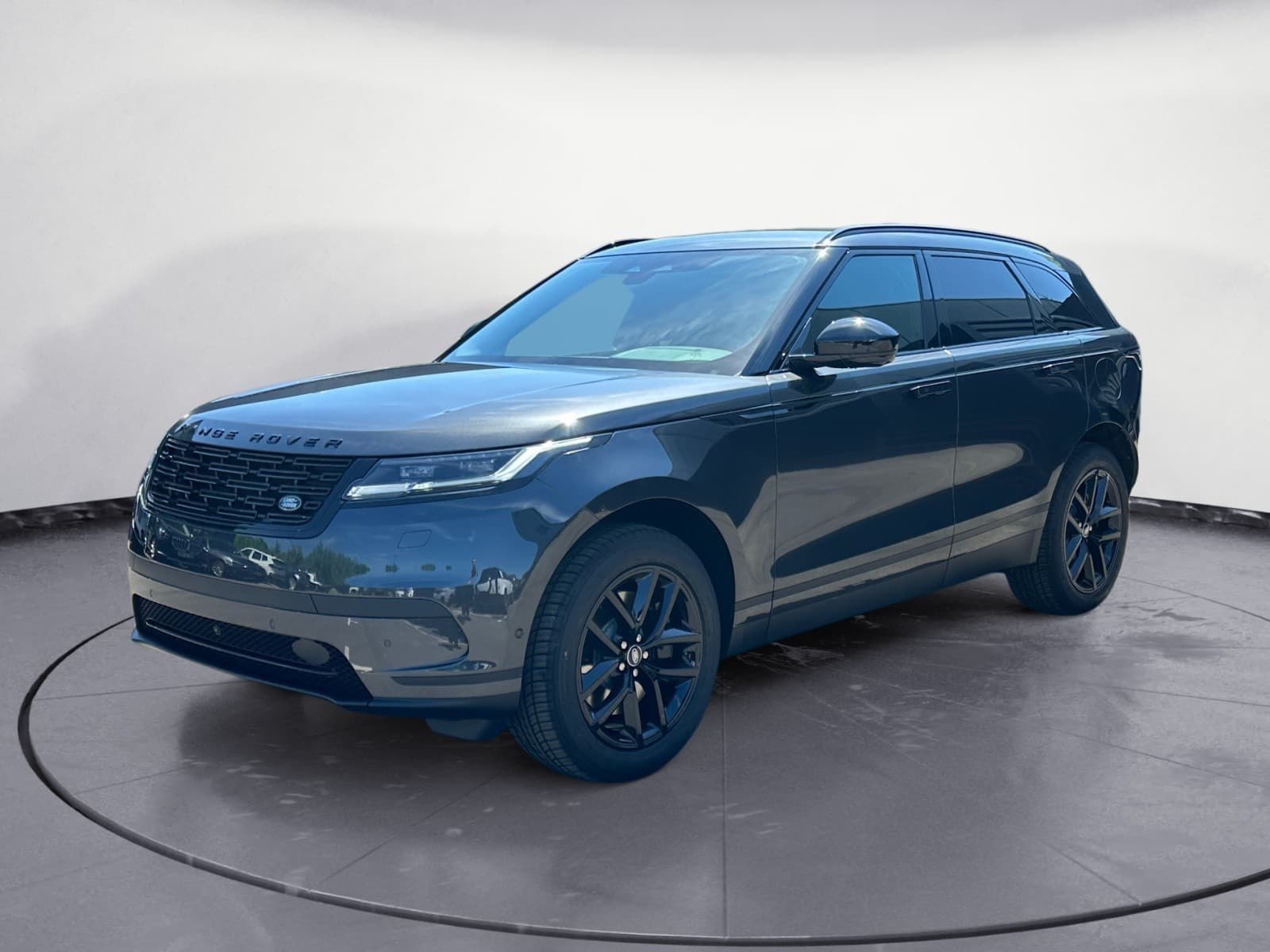 Land Rover - Range Rover Velar P400e S Hybrid