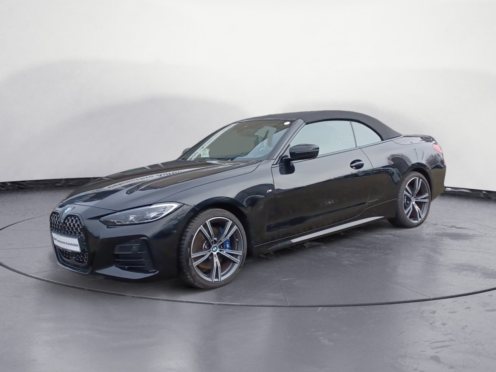 BMW - M440i xDrive Cabrio