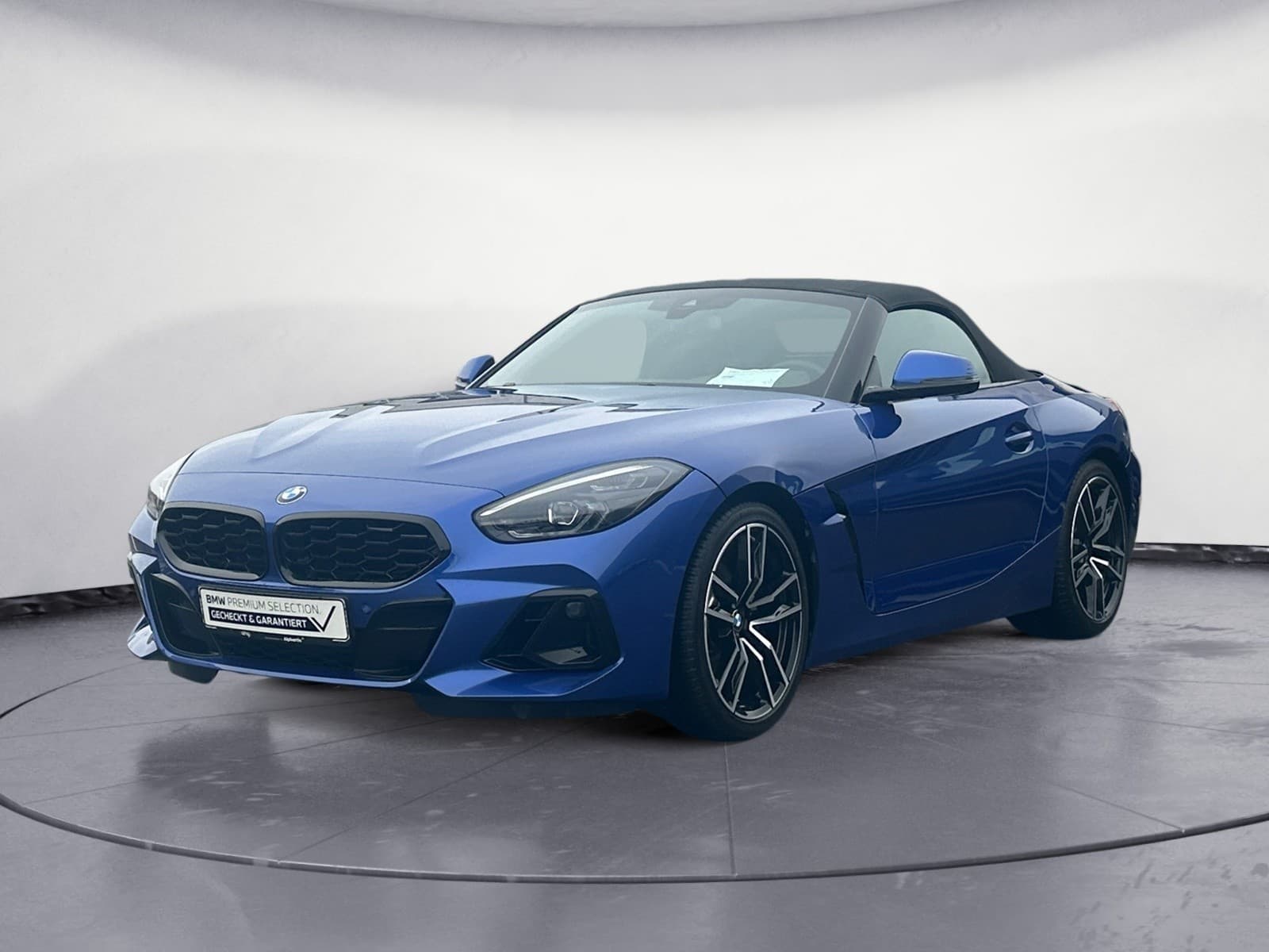 BMW - Z4 sDrive30i