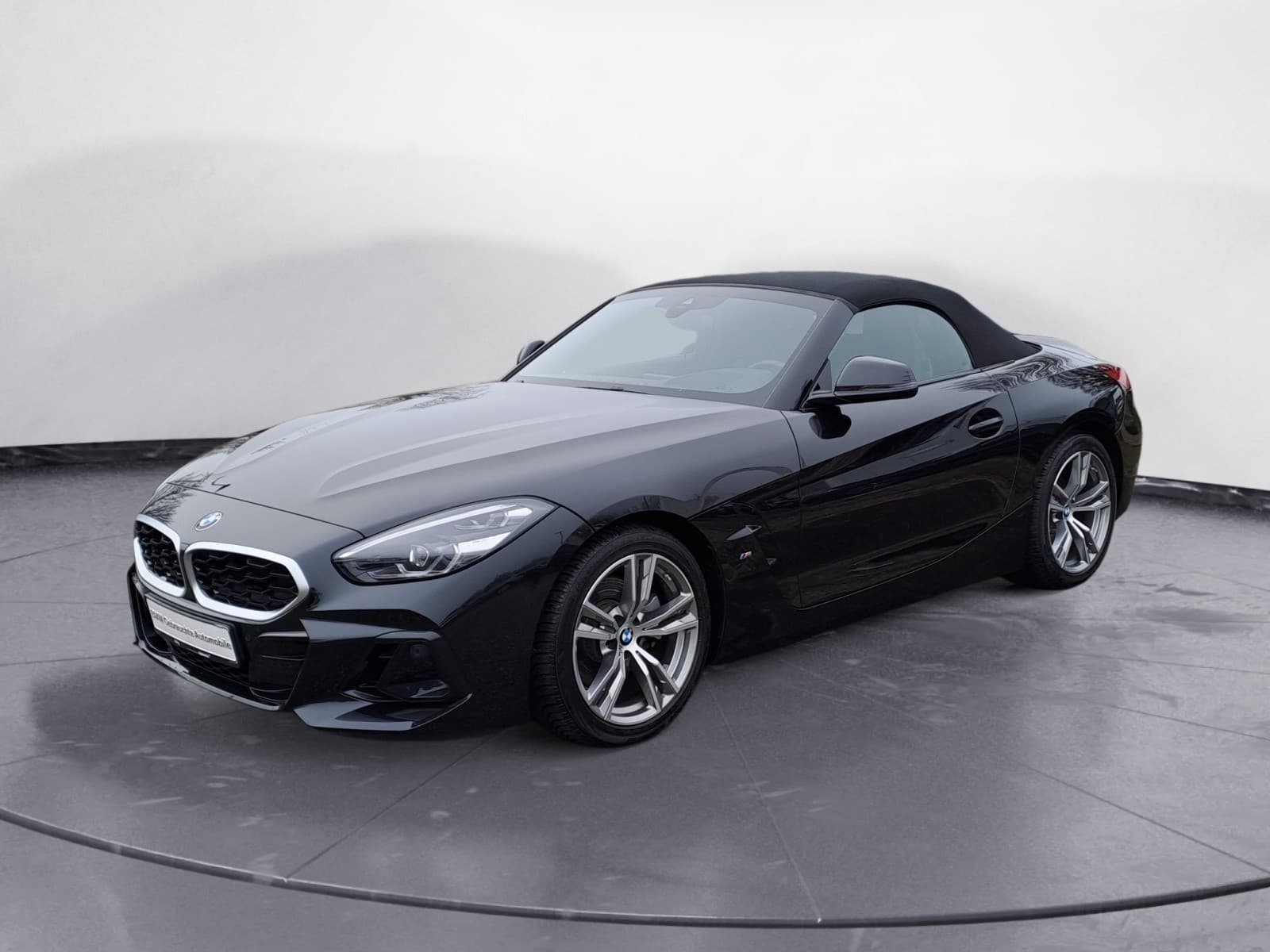 BMW - Z4 sDrive30i