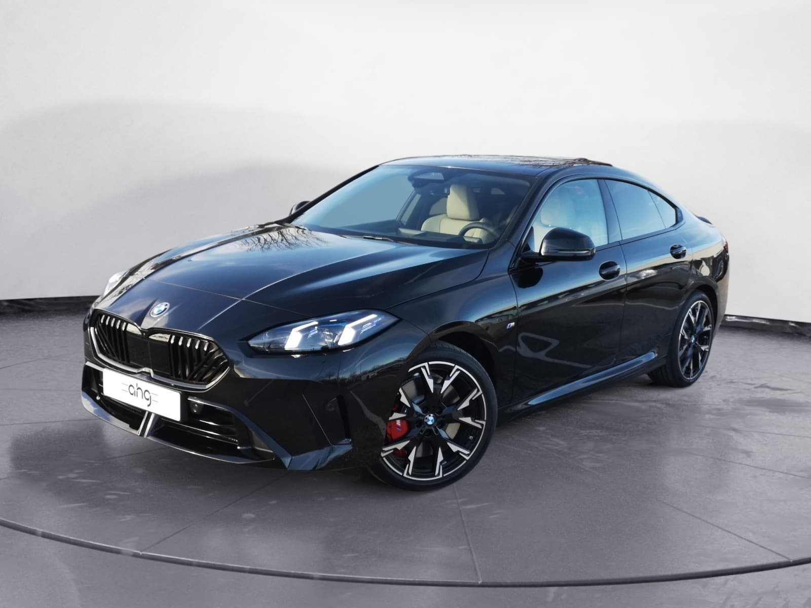 BMW - 220d Gran Coupe