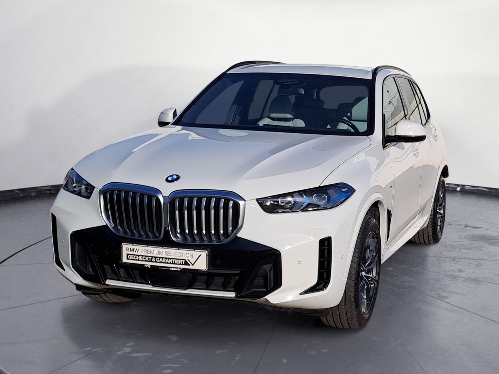 BMW - X5 xDrive40i