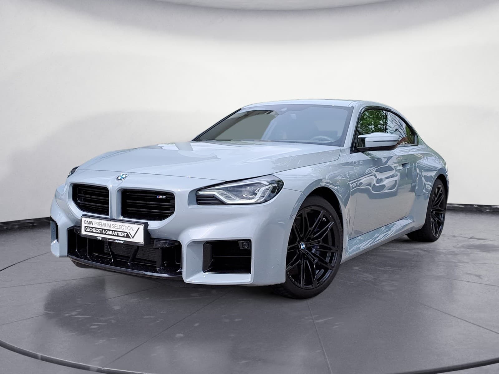 BMW - M2 Coupe