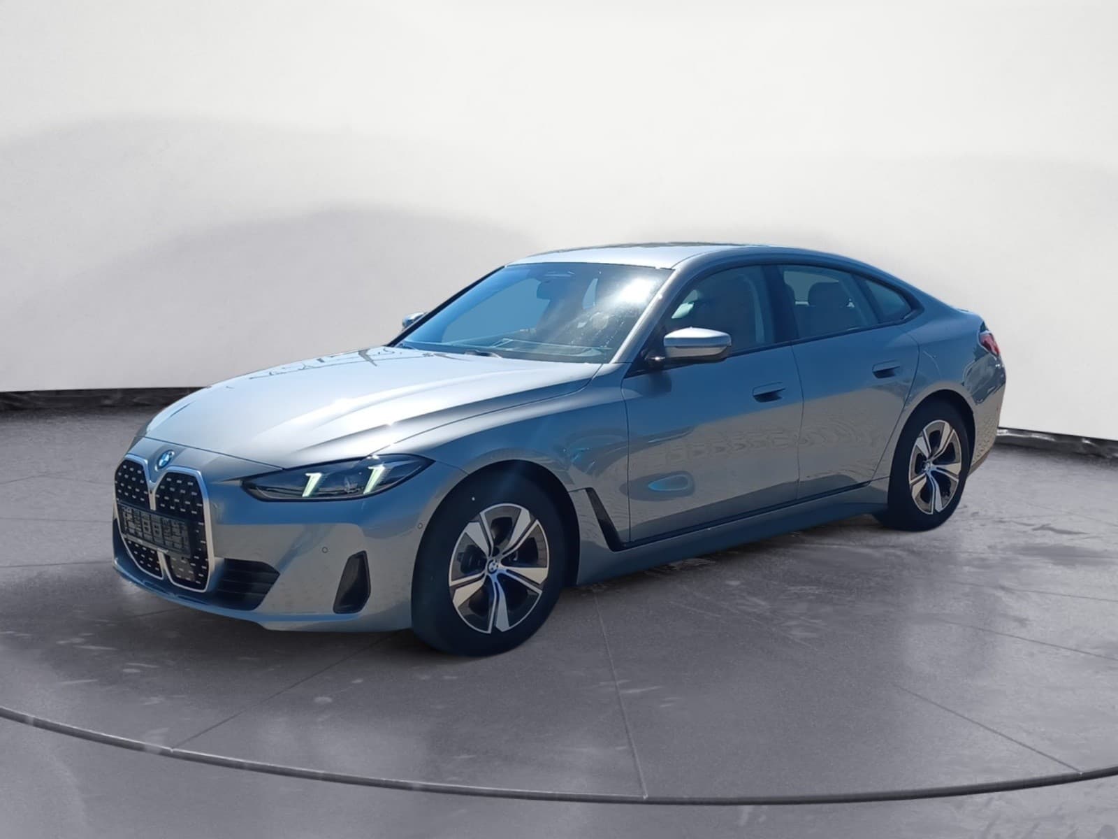 BMW - 420d Gran Coupe