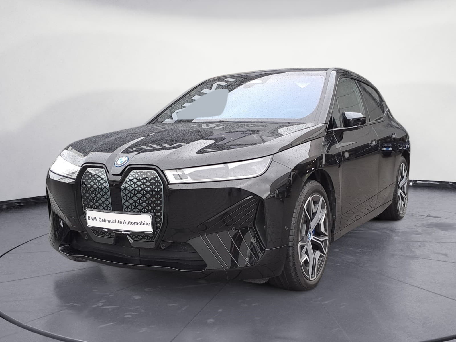 BMW - iX xDrive40