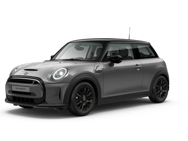 MINI - Cooper SE. Classic Trim