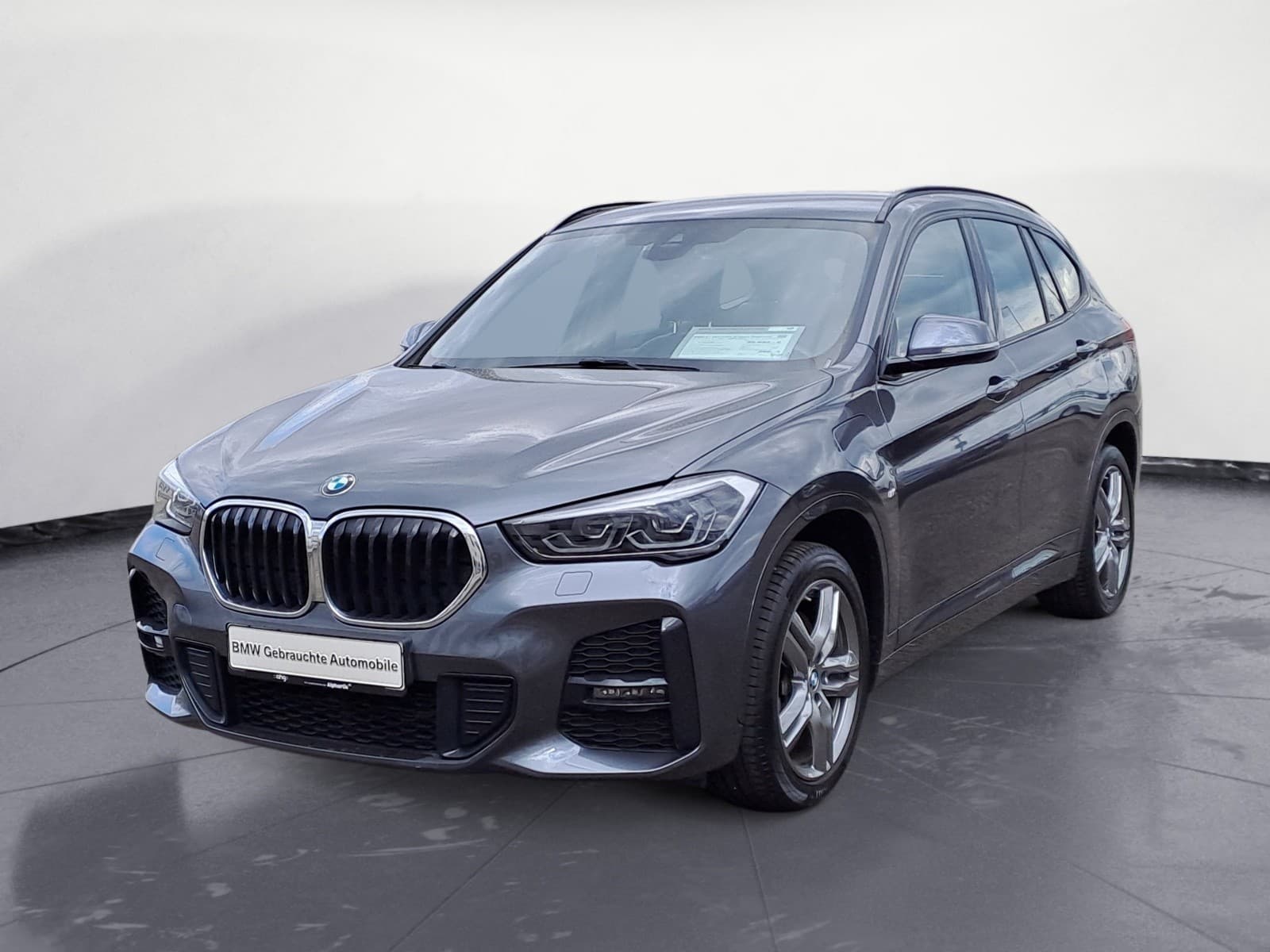 BMW - X1 xDrive25e M Sport Steptronic