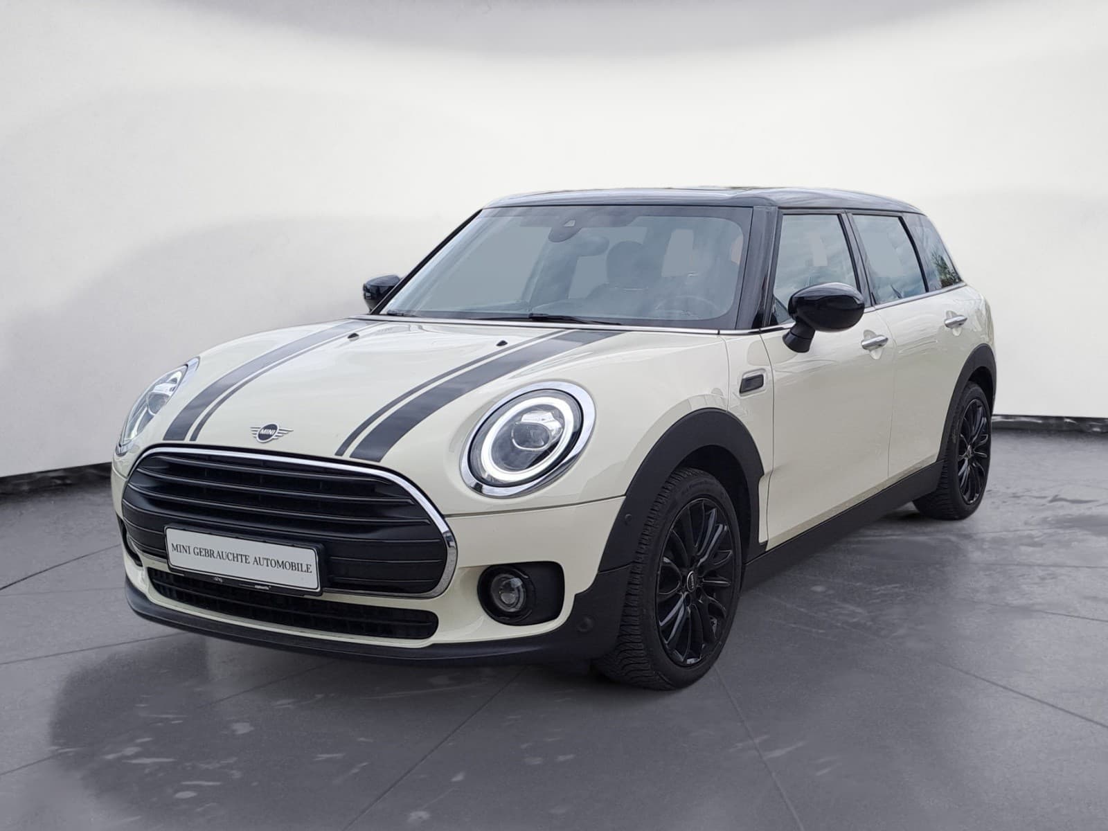 MINI - Clubman Cooper